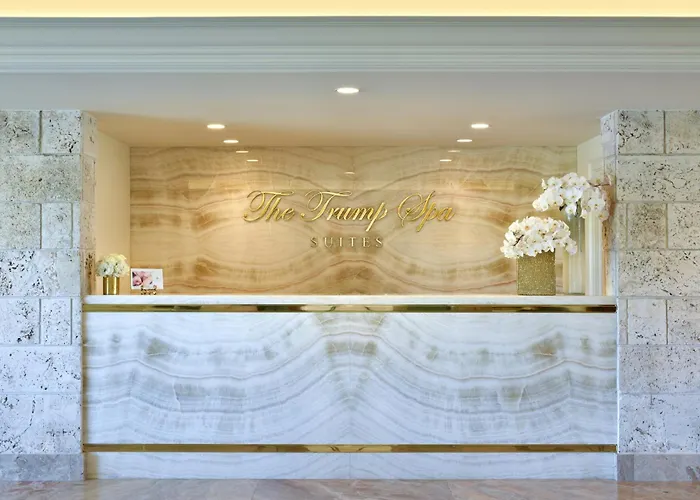 Trump National Doral Golf Resort